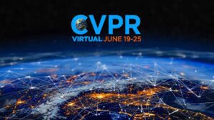 CVPR Workshop on Event-based Vision 2021