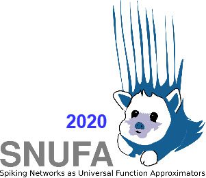 SNUFA Workshop 2020