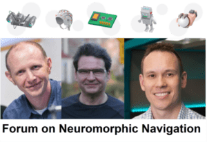 NeuroPAC Forum on Neuromorphic Navigation (Entire seminar with discussions) | 2023