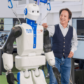 Event-Driven E-Skins Protect Both Robots and Humans