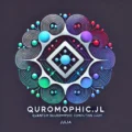 Quromorphic.jl Quromorphic.jl