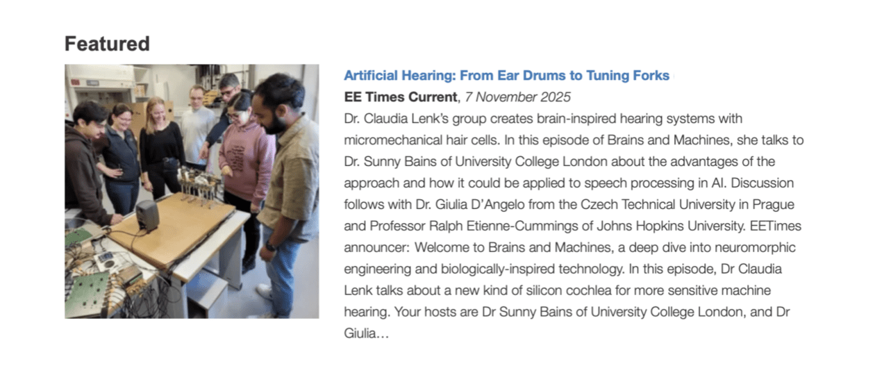 NEWS: Check out the latest stories