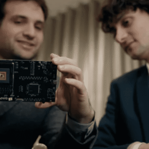 Green Always-On Sensing with Neuronova’s Sub-μwatt Chip?